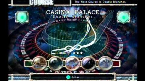 F-Zero GX Emerald Cup Part 1