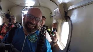 Swoopware: Skydive - Mike