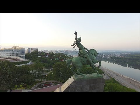 Хронограф - Памятник Салавату Юлаеву