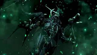 Dissidia: Final Fantasy NT Open Beta Test (Part 2)