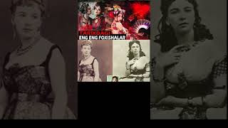 Dunyodagi Eng Kop Azoblarga Duchor Bolgan Foxisha