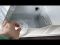 ☆湯山製作所/YUYAMA 全自動錠剤散薬分包機 YS-Mini-R45 【部品・分包紙・PC・インクリボン欠品】【訳あり】