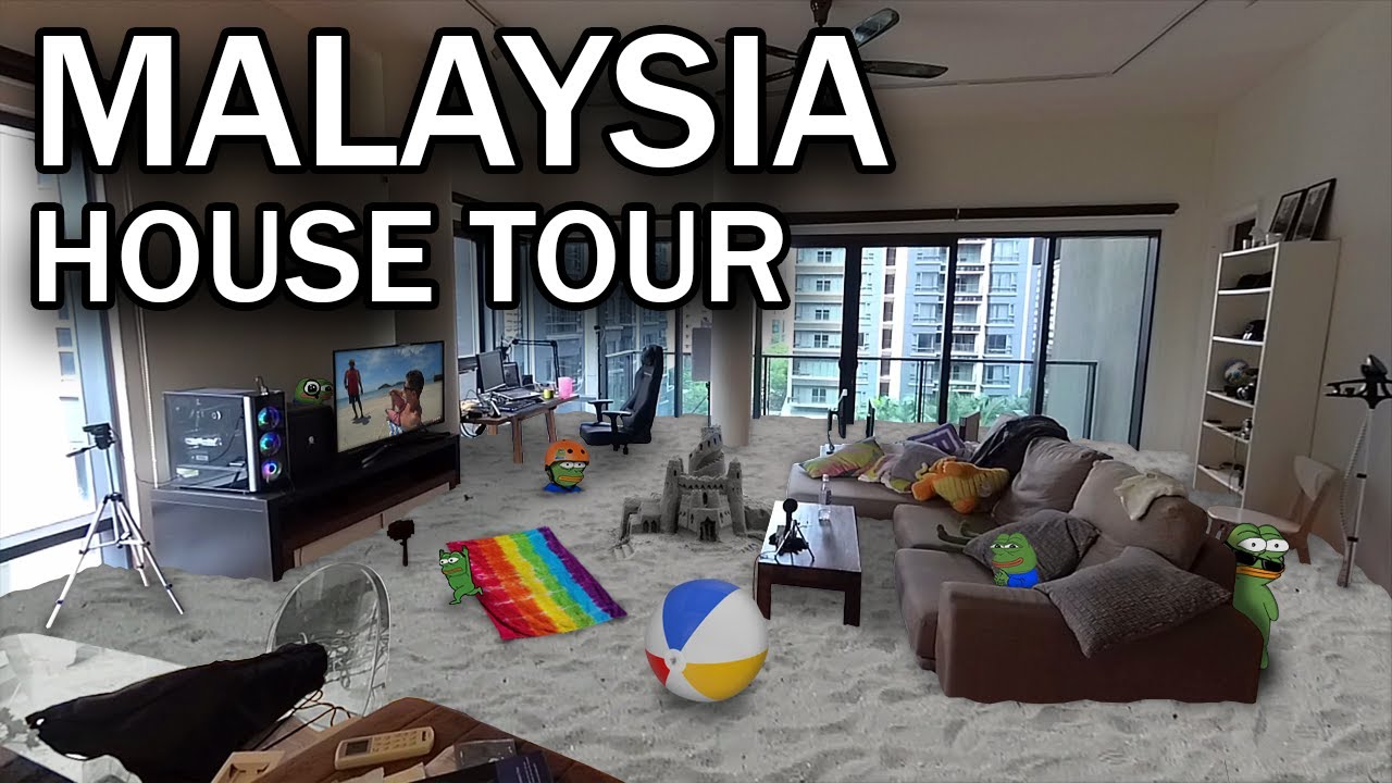 tour house malaysia