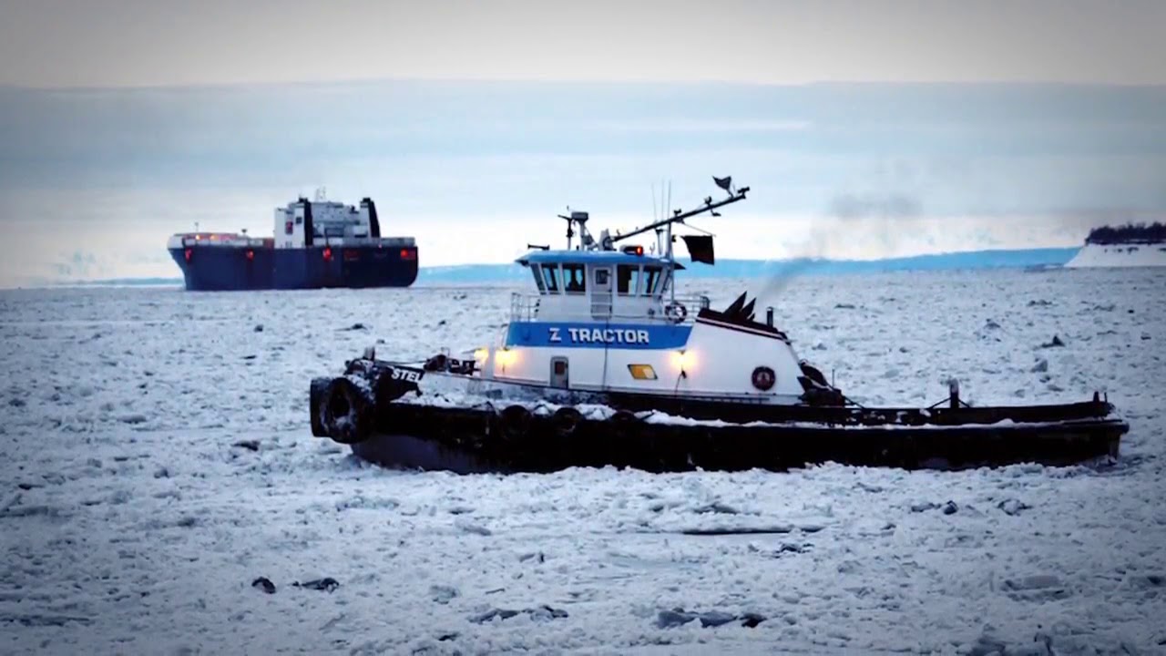 PPG Protective and Marine Coatings - YouTube