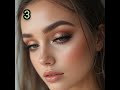 What's your Dream Eye Makeup look #tiktok #makeup #eyemakeup #makeupideas #shorts #cosmetics #reels