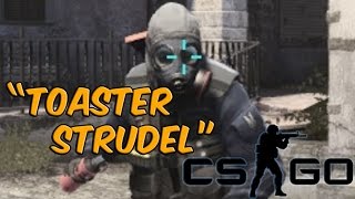 CSGO - Counter Strike Randomness