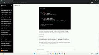 calculate execution time in python