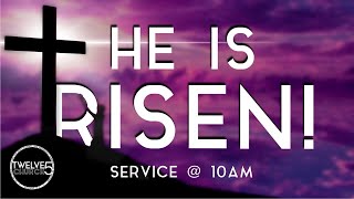 RESURRECTION SUNDAY