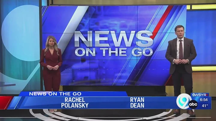 News on the Go: 11-13-25