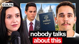 The Dark Side of Mormon Missions: LDS Mission Rules Triggered My OCD Breakdown