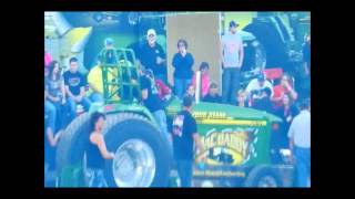 Taylor Ray MAC Daddy 8 3 13 Columbiana County Fair