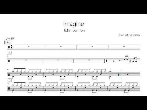 Imagine - John Lennon