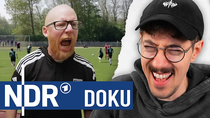 Dieses Kreisliga-Derby eskaliert komplett | Hänno reagiert auf NDR Doku