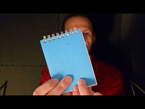 ASMR WB #275