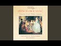 Miniature de la vidéo de la chanson Premier Concert: Iii. Sarabande