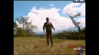 Marijo Ka Manado. Patung Yesus Memberkati Manado 👉Patung Yesus Terbesar kedua didunia