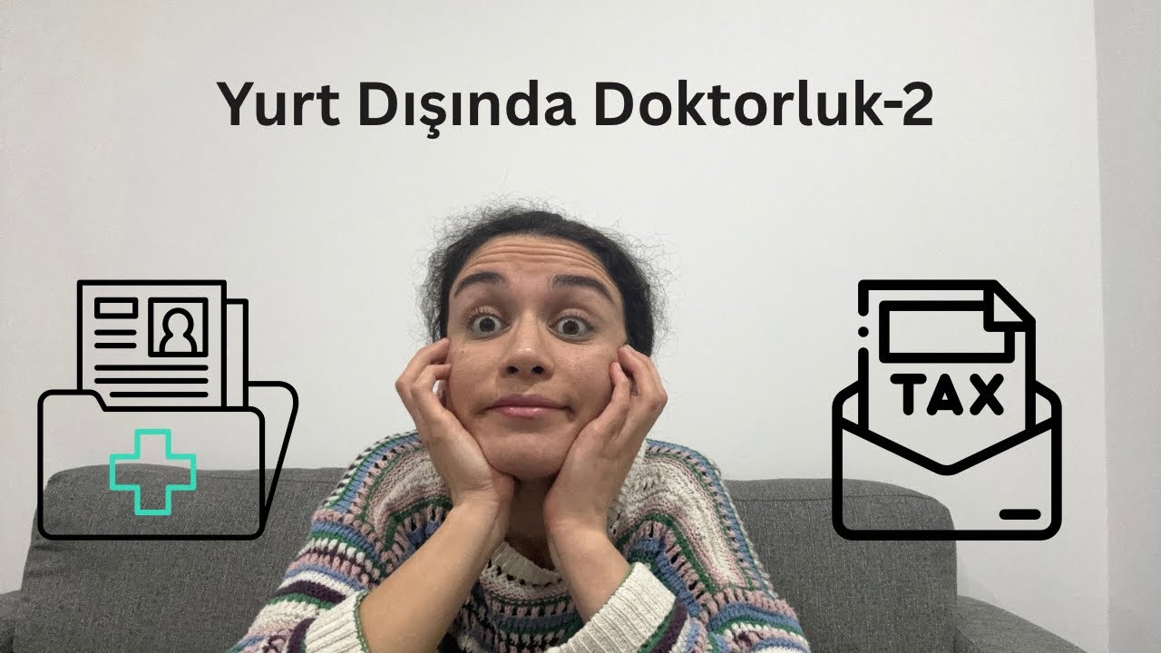 Lisans, Vergi ve Göç ...