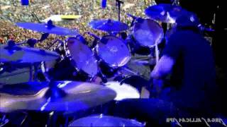 Slayer - Hate Worldwide (Live Sofia - Big Four Concert) HD Mirror