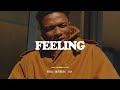 (FREE) Burna Boy x Wizkid x Omah Lay x  Afroswing Type Beat 2024 - "Feeling" | Afrobeat Instrumental