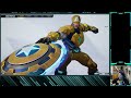 The Official Marvel Rivals News Stream