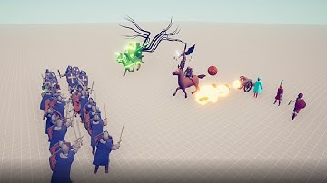 TABS MODS Let Try More Factions By Glitchman