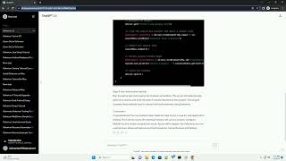 selenium java web application testing