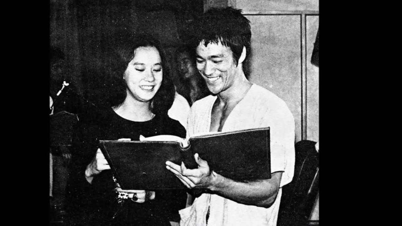 Bruce lee - Rare Photos 2019