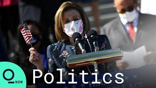 House Democrats Poised to Pass Elections Ethics Bill to Expand Voting Rights