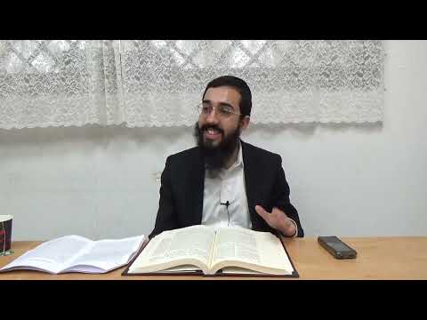 מדוע עתיק התקפל ומה תהליכי הקיפולים שלו והאם אבא ואמא התקפלו או לא | שער ז"א פרק ב | שיעור מסכם א