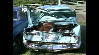 WAVY Archive: 1981 Downtown Tunnel Accident