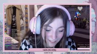 Jess Mostrando Sua Gatinha , Fofa Demais - Jessjessjessu