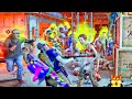 #390【初っ端から大規模汚染🤯🤮🤣!!】【World War Z Aftermath:PC│ワールドウォーZアフターマス実況プレイ】【参加型】【雑談】