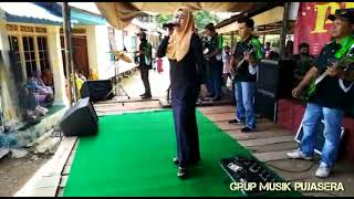 'Lagu Dangdut H.Rhoma Irama - RANA DUKA' (Live Bersama Grup Musik PUJASERA)