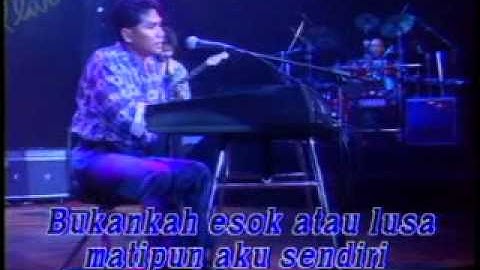 Kau Tercipta Bukan Untukku by Obbie Messakh