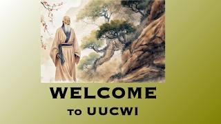 UUCWI Service 05 17 2026 Bednarik (VIDEO)