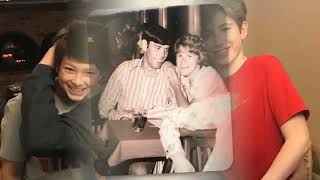 Video Tribute & Obituary for John Abrams Content