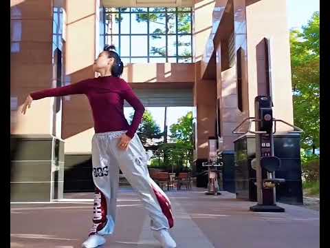 Hide It Line Dance (Rolling 8 Count)