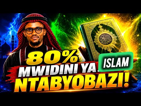 UMUBARE WABABIZI UNGANA NABA SHEIKH ISLAM IFITE NIBANGA RIMAZE IMYAKA MYINSHI BYOSE ABISHYIZE HANZE