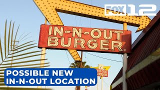 In-N-Out seeks out second spot in SW Washington