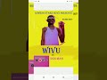 Single Audio WIVU By DIDI MAN DE TALIBÁN Viral Audio Single