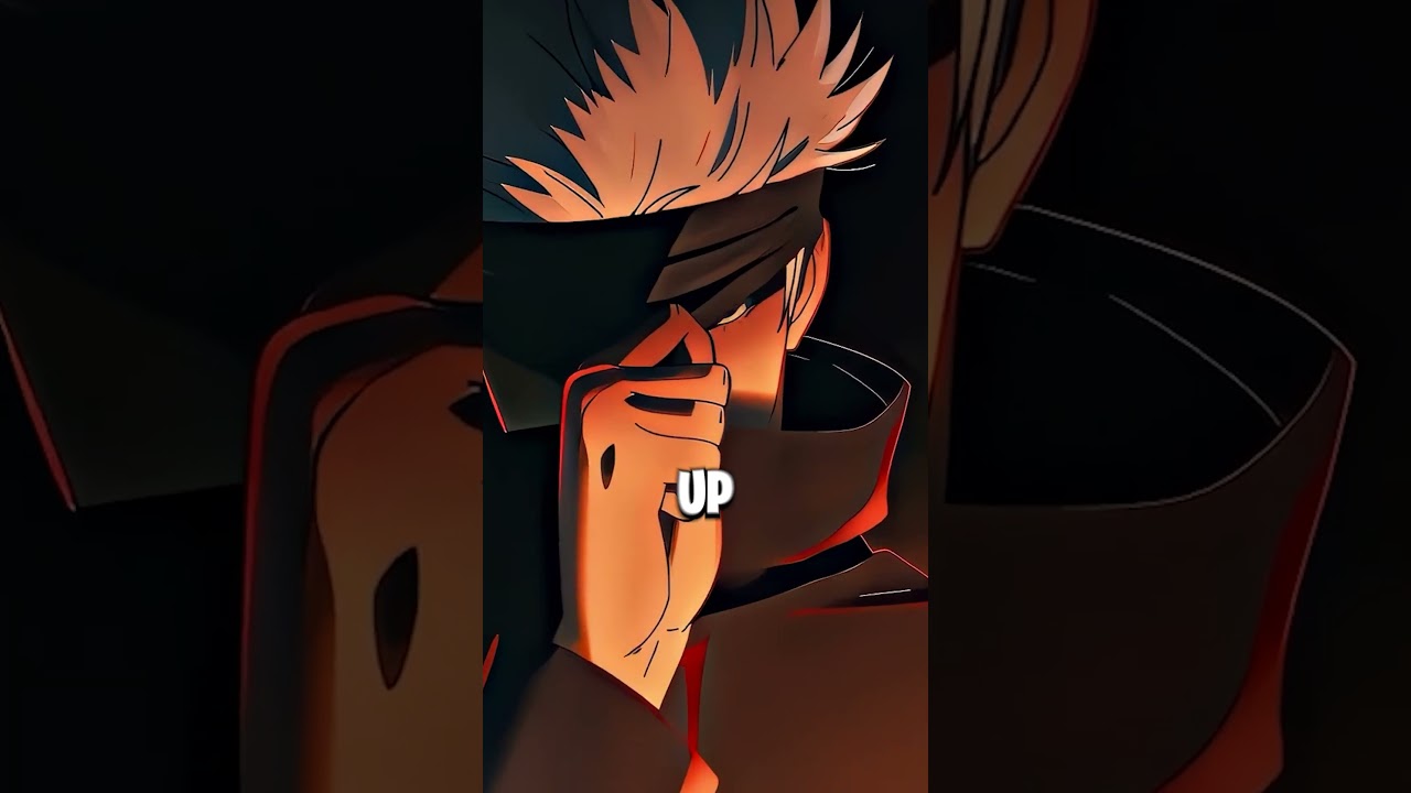 What Happened to Gojo’s Six Eyes?