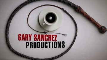 Funny or Die/Gary Sanchez/Jungle/CBS All Access/CBS TV. Studios/CBS TV. Dist (2018)