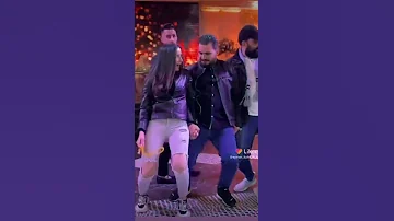 اجمل دبكة بنت على اغنية امانة الله ان متت بيدك تدفنيني خيي قبر عالدرب كل يوم زوريني مطلوب جدا 