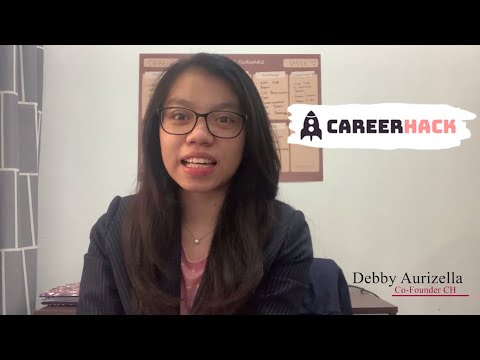 APASIH CAREERHACK ITU ? (Part 1)