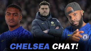 TWO Wins & The Pochettino Narrative CHANGES | FT @ManKnowsFootball @CasuallyFC