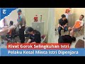 Perselingkuhan Bawa Petaka Istri Cium Kaki Suami Minta Maaf Perselingkuhan Bawa Petaka Istri Cium Kaki Suami Minta Maaf
