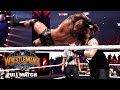 Randy Orton vs. Kevin Owens — Singles Match: WrestleMania 41