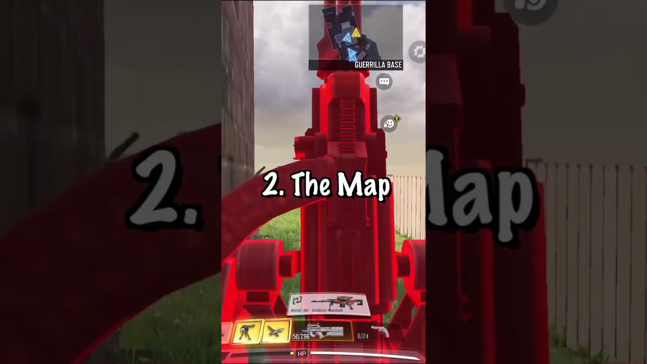 EVERYTHING we know about WARZONE MOBILE!