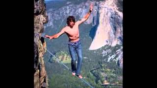 Climbing legend Dean Potter among 2 killed in Yosemite BASE jump attempt