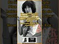 5 de junio de 1974.Patti Smith entra al estudio por primera vez..